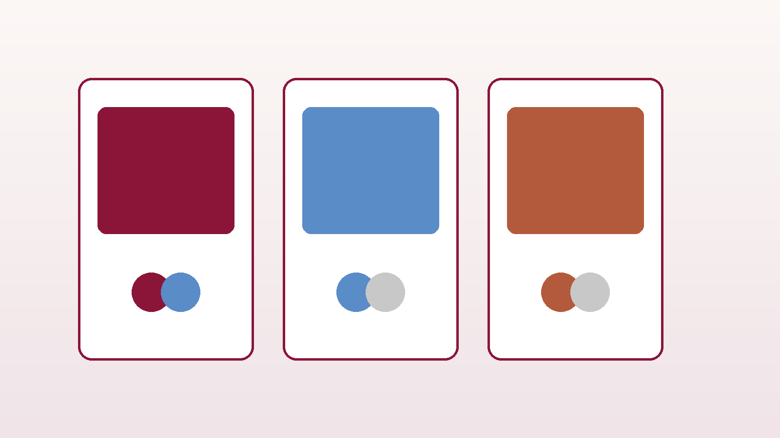 Product Types & Variants Deep Dive